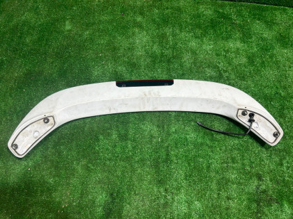 スポイラー сток SUBARU LEGACY OEM 96031AE020WG BH5 2002 WHITE 51E