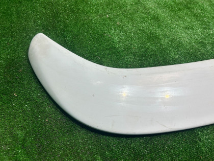 スポイラー сток SUBARU LEGACY OEM 96031AE020WG BH5 2002 WHITE 51E
