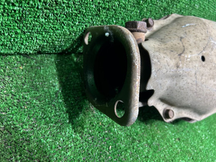 排气中段 катализатор SUBARU LEGACY OEM 44200AE120 BH5 2002 EJ208 MT5