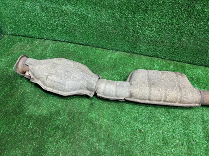 排气中段 катализатор SUBARU LEGACY OEM 44200AE120 BH5 2002 EJ208 MT5