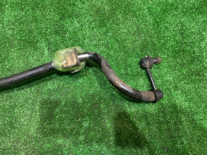 Barra estabilizadora delantera D=21mm SUBARU LEGACY OEM 20401AE010 BH5 2002 EJ208 MT5