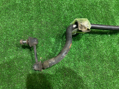 Barra estabilizadora delantera D=21mm SUBARU LEGACY OEM 20401AE010 BH5 2002 EJ208 MT5