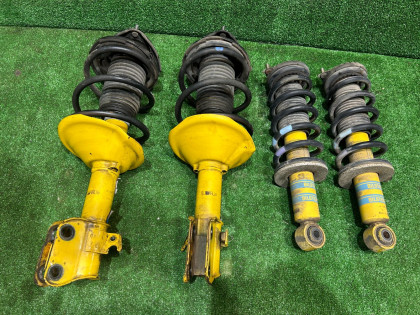 โช้คอัพ Bilstein 20310AE220 20310AE230 20365AE070 20330AE130 SUBARU LEGACY