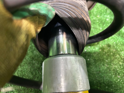 โช้คอัพ Bilstein SUBARU LEGACY OEM 20310AE220 20310AE230 20365AE070 20330AE130 BH5 2002 EJ208 MT5