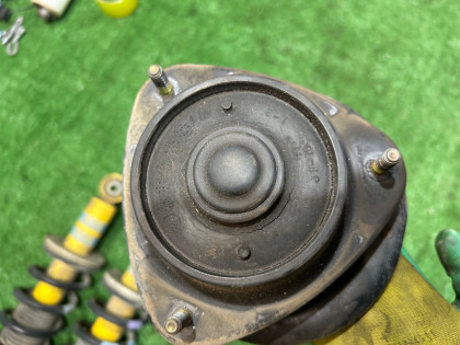 โช้คอัพ Bilstein SUBARU LEGACY OEM 20310AE220 20310AE230 20365AE070 20330AE130 BH5 2002 EJ208 MT5