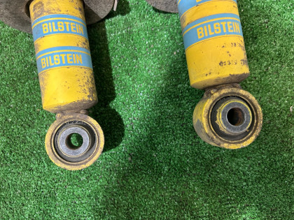 โช้คอัพ Bilstein SUBARU LEGACY OEM 20310AE220 20310AE230 20365AE070 20330AE130 BH5 2002 EJ208 MT5