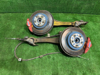 ดุมล้อหลัง 2 pod AXIS 28462AE011 28474AE000 20252AE001 26700AE030 SUBARU LEGACY