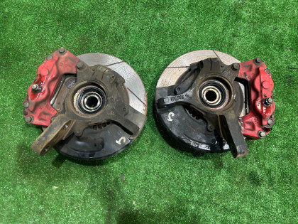 Cubos dianteiros 4 pod SUBARU LEGACY OEM 28052AA000 28313AE020 28313AE030 BH5 2002 EJ208 MT5