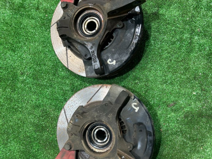 Cubos dianteiros 4 pod SUBARU LEGACY OEM 28052AA000 28313AE020 28313AE030 BH5 2002 EJ208 MT5