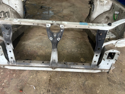 แผงหน้าหม้อน้ำ SUBARU LEGACY OEM 53060AE001 53020AE081 53020AE091 53040AE000 53060AE051 BH5 2002