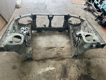 แผงหน้าหม้อน้ำ SUBARU LEGACY OEM 53060AE001 53020AE081 53020AE091 53040AE000 53060AE051 BH5 2002