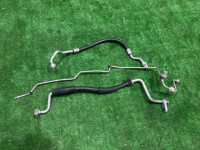 Tubos do ar condicionado SUBARU LEGACY OEM 73424AE001 73425AE021 73431AE050 BH5 2002 EJ208 MT5