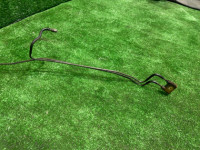 Rear brake lines SUBARU LEGACY OEM 26520AE000 BH5 2002 EJ208 MT5
