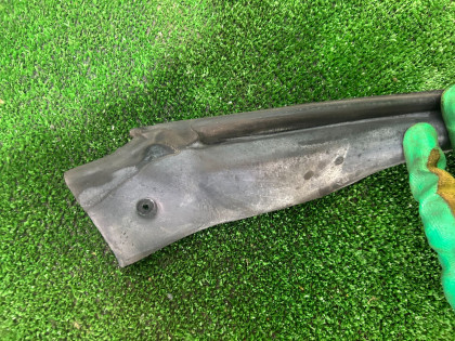 Junta de puerta izquierda SUBARU LEGACY OEM 63521AE030 BH5 2002 WHITE 51E
