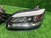 ไฟหน้า Ксенон SUBARU LEGACY OEM 84001AE300 84001AE310 BH5 2002