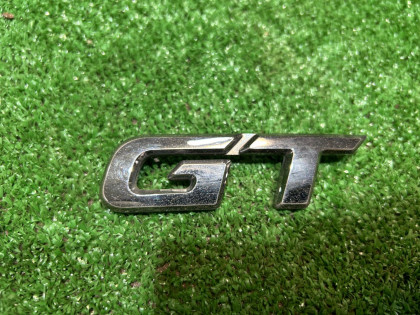 โลโก้ GT SUBARU LEGACY