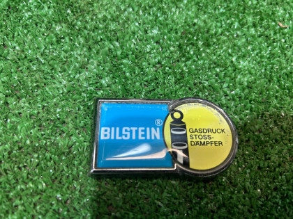 โลโก้ Bilstein SUBARU LEGACY