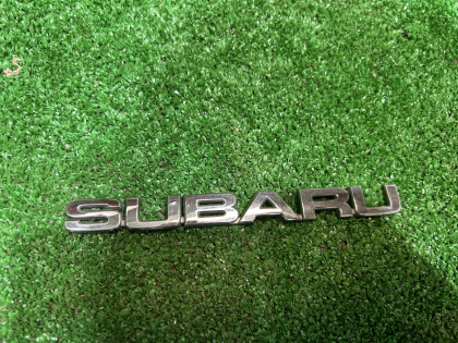 โลโก้ Subaru SUBARU LEGACY
