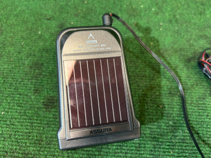 เครื่องตรวจจับเรดาร์ Cellstar AR570-FT SUBARU OUTBACK BP9 2004 EJ253 AT