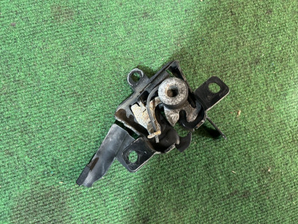 Hood latch SUBARU OUTBACK OEM 57310AG000 BP9 2004 GOLD 39J