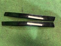 คิ้วข้างตัวถัง SUBARU OUTBACK OEM 63563AG000 63563AG010 BP9 2004 GOLD 39J