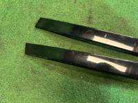 คิ้วข้างตัวถัง SUBARU OUTBACK OEM 63563AG000 63563AG010 BP9 2004 GOLD 39J