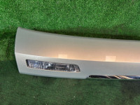 แผงตกแต่งฝาท้าย Вставка между стопов SUBARU OUTBACK OEM 84261AG050GA BP9 2004 GOLD 39J