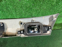 แผงตกแต่งฝาท้าย Вставка между стопов SUBARU OUTBACK OEM 84261AG050GA BP9 2004 GOLD 39J