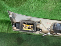 แผงตกแต่งฝาท้าย Вставка между стопов SUBARU OUTBACK OEM 84261AG050GA BP9 2004 GOLD 39J