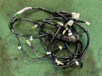 สายไฟฝาท้าย SUBARU OUTBACK OEM 81812AG011 BP9 2004 EJ253 AT