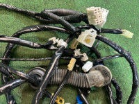 สายไฟฝาท้าย SUBARU OUTBACK OEM 81812AG011 BP9 2004 EJ253 AT