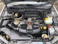 发动机 1-я модель 10100BD000 SUBARU LEGACY
