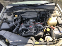 เครื่องยนต์ 10100BA530 SUBARU LEGACY LANCASTER