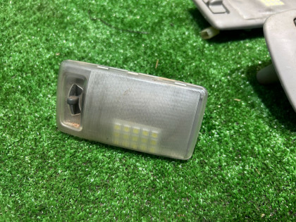 Светильник передний Комплект LED SUBARU LEGACY OEM 84621AE000NE 84601AE000ML BH5 2002 EJ208 MT5