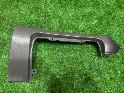 ダッシュボードトリム SUBARU LANCASTER OEM 66050AE200OA BH9 2003 GREEN / GREY 1U6