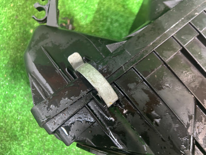 Корпус воздушного фильтра SUBARU LEGACY OEM 46051AE000 46052AE000 46040FE010 46023FC041 BH5 2002 EJ208 MT5