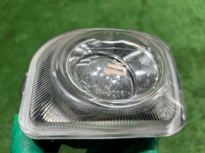 Фара противотуманная правая 114-20751 R SUBARU LEGACY OEM 84501AE180 BH5 2002
