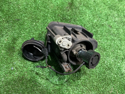 Фара противотуманная правая 114-20751 R SUBARU LEGACY OEM 84501AE180 BH5 2002