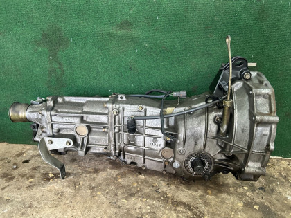 เกียร์ธรรมดา TY754VBAAA  4.444 LSD 32000AE500 SUBARU LEGACY