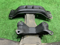 คานรองเกียร์ธรรมดา SUBARU LEGACY OEM 41022AC180 41011AE020 BE5 BH5 1999 EJ208 MT5