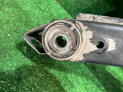 Балка задняя SUBARU LEGACY OEM 20152AE000 BHE BH9 BH5 BE5 BE9 BEE 1999 EJ208 MT5