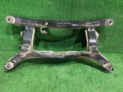 Rear axle beam 20152AE000 SUBARU LEGACY