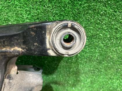 Балка задняя SUBARU LEGACY OEM 20152AE000 BHE BH9 BH5 BE5 BE9 BEE 1999 EJ208 MT5