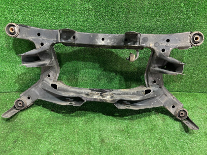 Балка задняя SUBARU LEGACY OEM 20152AE000 BHE BH9 BH5 BE5 BE9 BEE 1999 EJ208 MT5