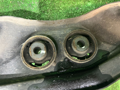 Балка задняя SUBARU LEGACY OEM 20152AE000 BHE BH9 BH5 BE5 BE9 BEE 1999 EJ208 MT5