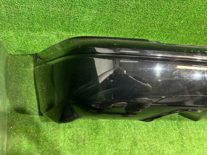 Parachoques trasero SUBARU LEGACY OEM 57703AE060VF BEE BE9 BE5 1999 BLACK 47A, 88H