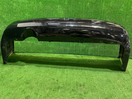 Parachoques trasero SUBARU LEGACY OEM 57703AE060VF BEE BE9 BE5 1999 BLACK 47A, 88H
