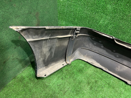 Parachoques trasero SUBARU LEGACY OEM 57703AE060VF BEE BE9 BE5 1999 BLACK 47A, 88H