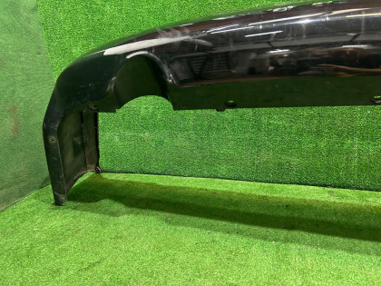 Parachoques trasero SUBARU LEGACY OEM 57703AE060VF BEE BE9 BE5 1999 BLACK 47A, 88H