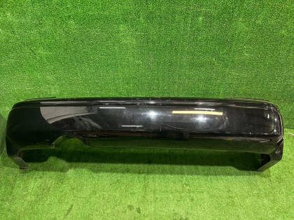 后保险杠 57703AE060VF SUBARU LEGACY